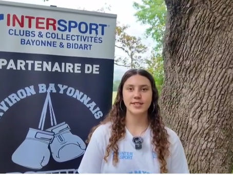 Boxe | Journée handisport