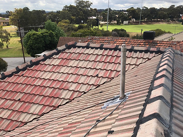 THE PROCESS | Enterprise Roofinging Adelaide