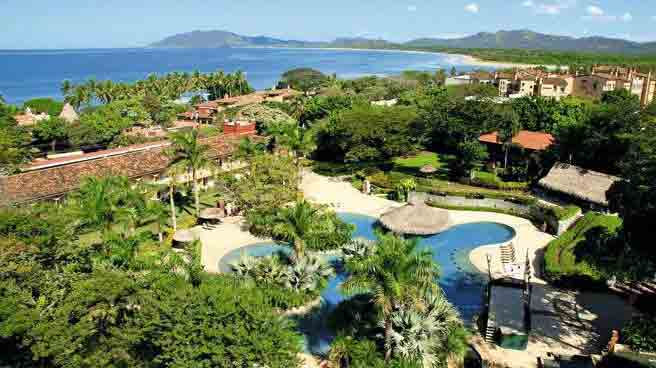 Acheter Condo au Costa Rica