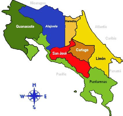 Quels sont les prix de l'immobilier au Costa Rica ?