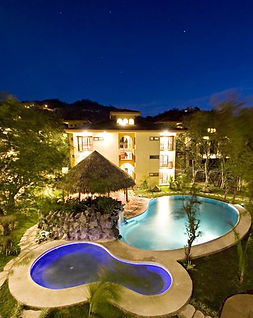 tamarindo real estate