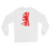 Thumbnail: KRENA Long Sleeve Men's/Unisex Tee