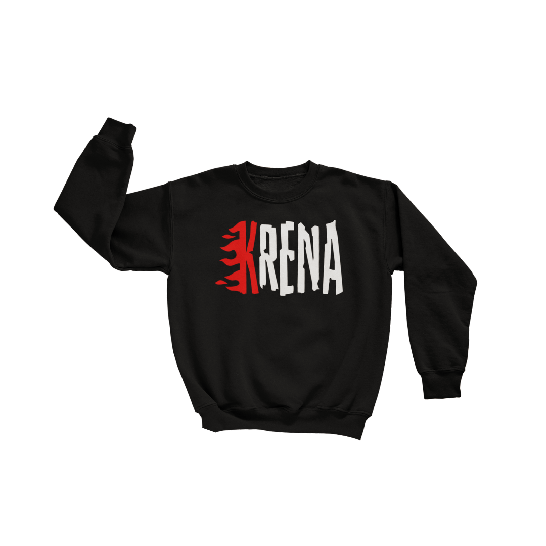 KRENA Youth Sweatshirt