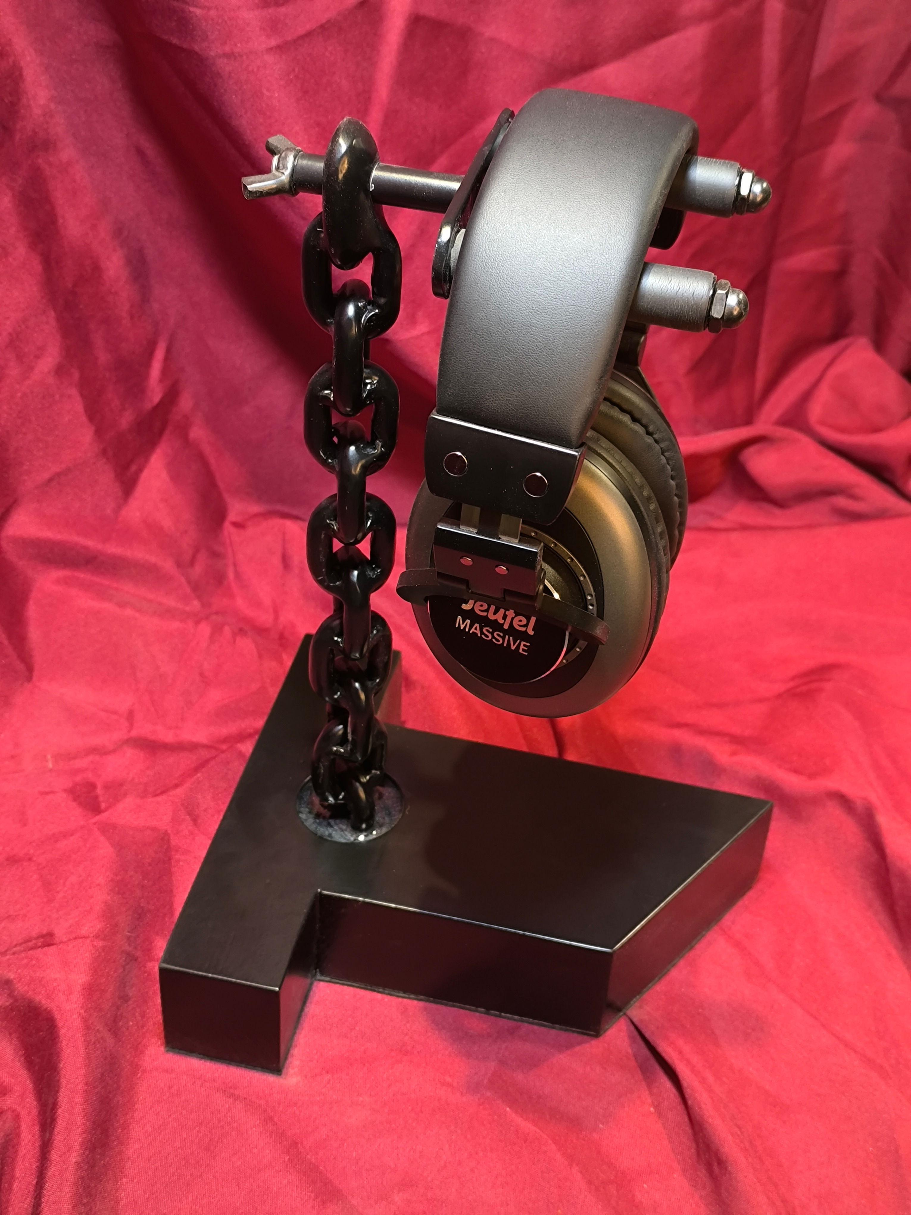 Kopfhörerständer Osiris