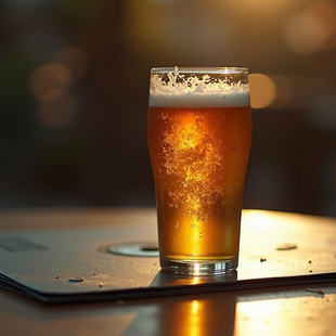 Metal und Bier: Die perfekte Kombination für jeden Tag