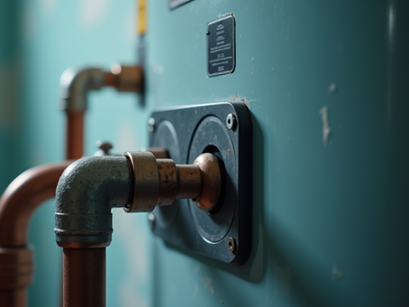 Water Heater Leak Solutions: Why Is My Water Heater Leaking?