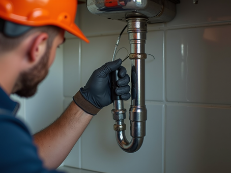 Top Tips for Hiring Plumbing Services Lafayette LA