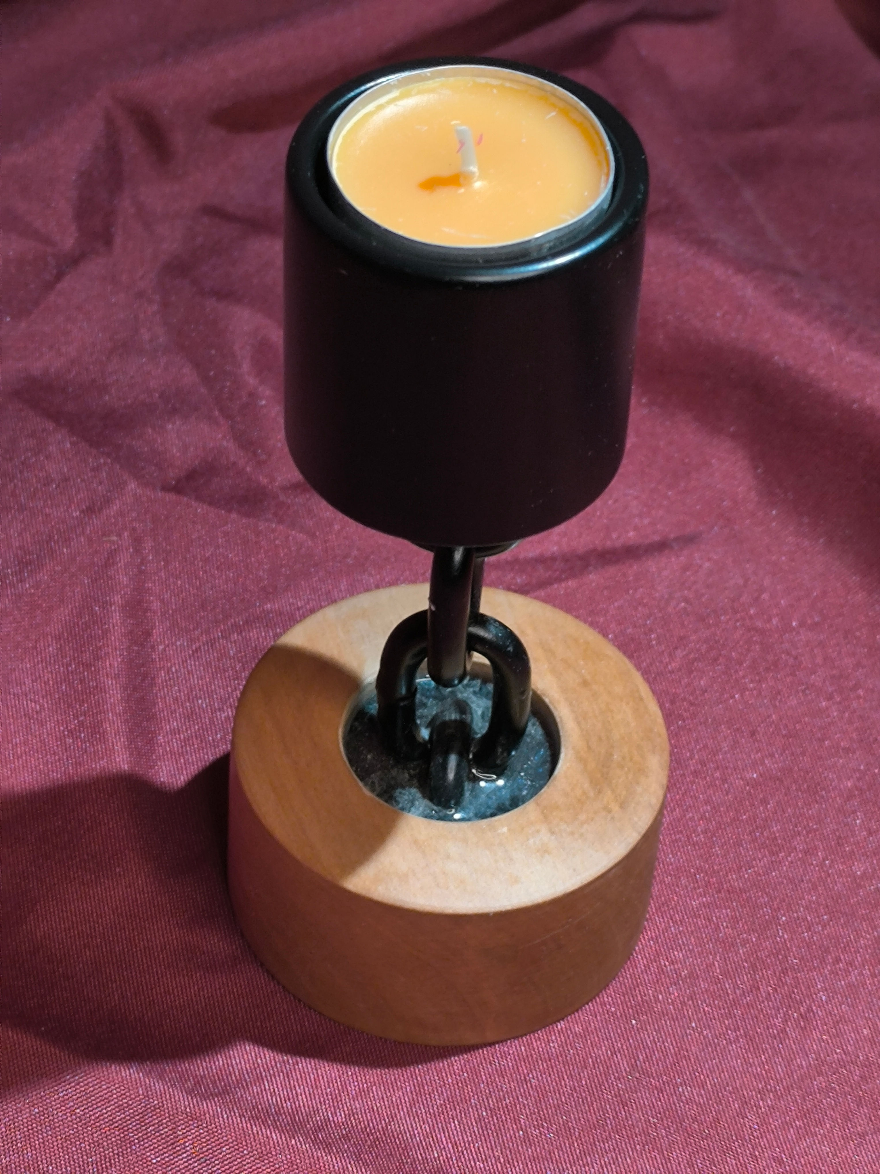 Kerzenleuchter Artemis