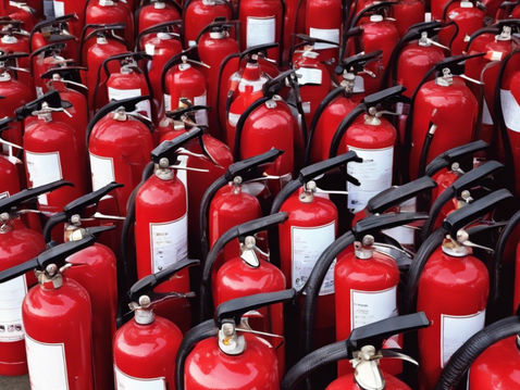 AS2444: A Complete Guide to the Australian Standard for Fire Extinguishers