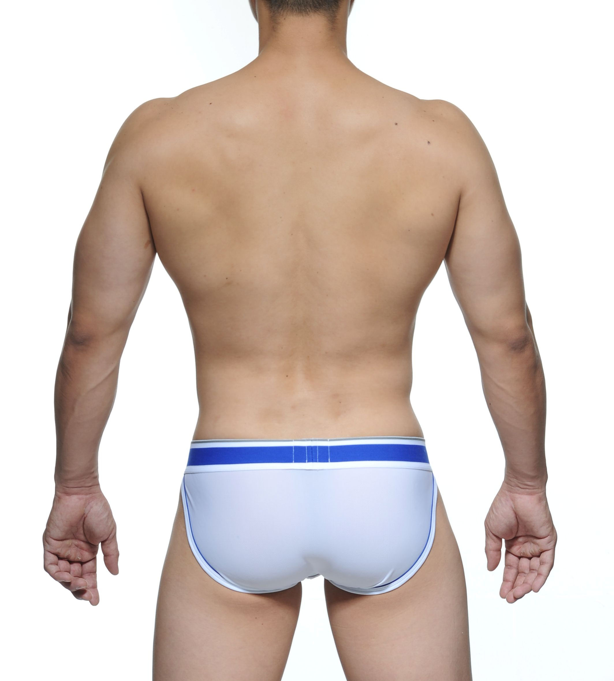 Men Pride Tanga Underwear