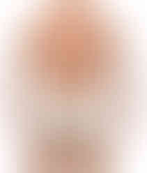 men peekaboo brief in silver