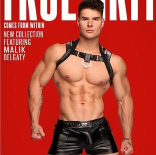 Malikdelagty: The Ultimate Gay Party Wear