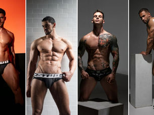 Why Some Men Prefer Thongs Over Briefs or Boxers: Comfort, Confidence, and Style Explained