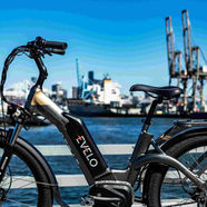 Steps to Use a 4L F-500 Fire Extinguisher on an E-Bike or Laptop Battery Fire