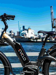 Steps to Use a 4L F-500 Fire Extinguisher on an E-Bike or Laptop Battery Fire