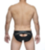 Sexy Gay Army Underwear