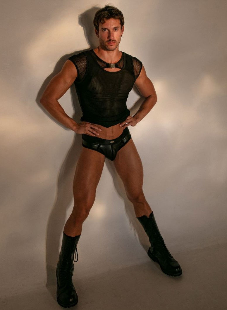 men club wear
