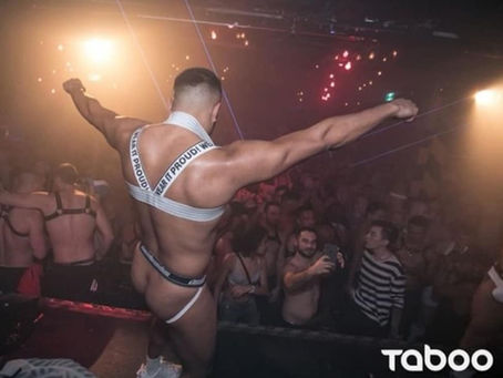 The Appeal of Jockstraps in LGBTQ Fashion and Identity