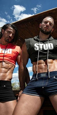 men club outfit