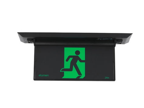 Why LED Exit Lights Are Essential for Emergency Situations