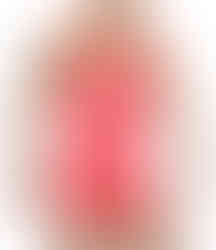 Men's Sports Tank Top in vibrant pink