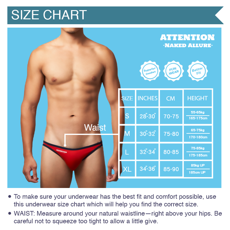 Thumbnail: men underwear