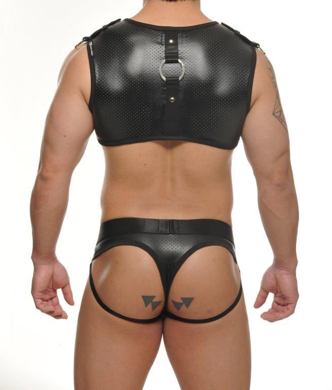 circuit party outfit jockstrap thong