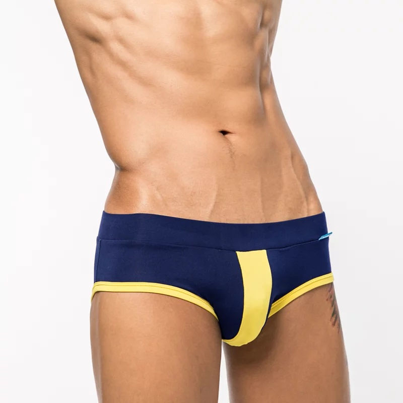 Brief Underwear / Swimwear Navy
