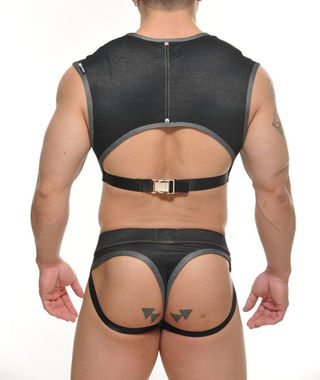 circuit party outfit wear
