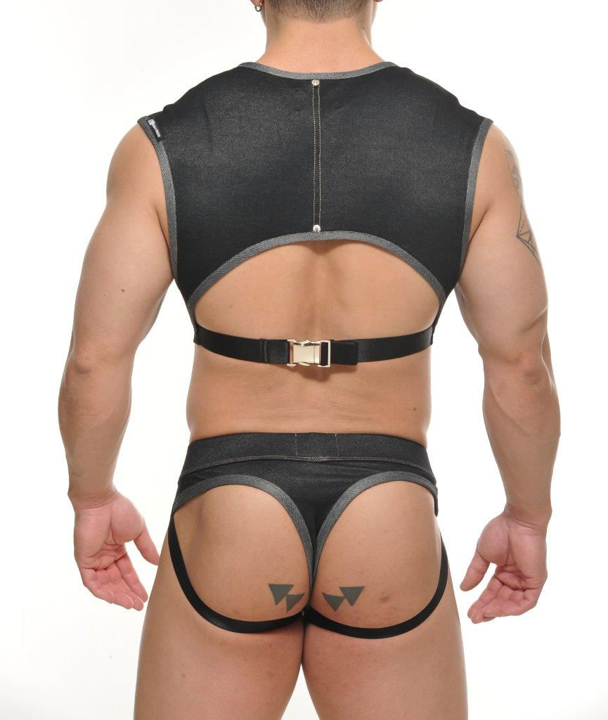 gay club wear