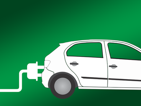 F-500 Fire Extinguishers: Protecting Electric Vehicles from Potential Hazards