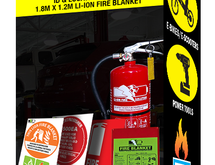 F-500 vs. Water Fire Extinguishers: The Essential 2026 Guide