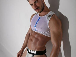 Elevate Your Circuit Party Look with These Jockstrap Styling Tips