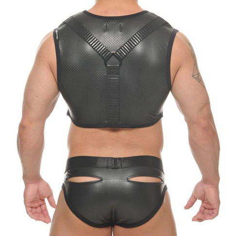 men fetish wear