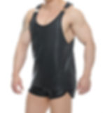 fetish tank top