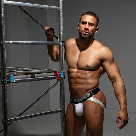 Jockstraps for Unleashing Confidence and Elevating Your Sexy Appeal
