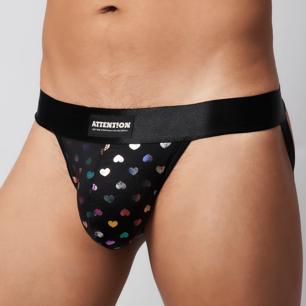 Thumbnail: men jockstrap 