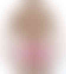 Pride Trunk Underwear in Pink