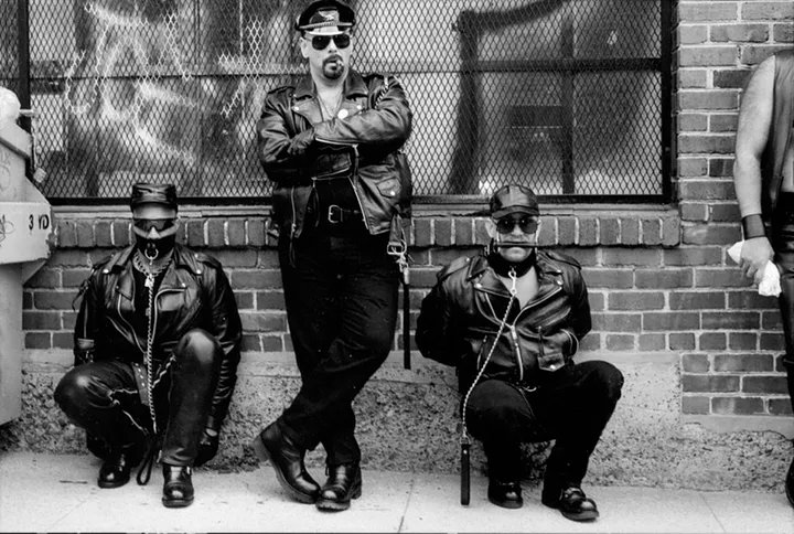 Folsom street fair