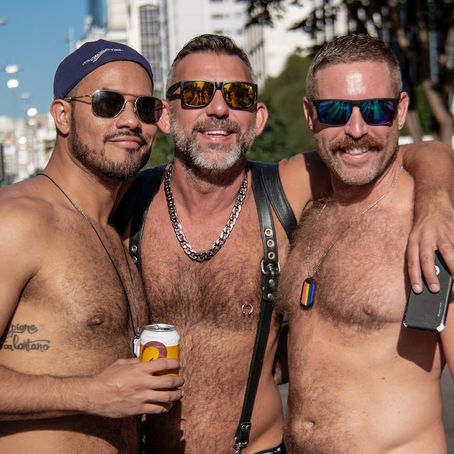 The Art of Choosing Seductive Gay Men Underwear