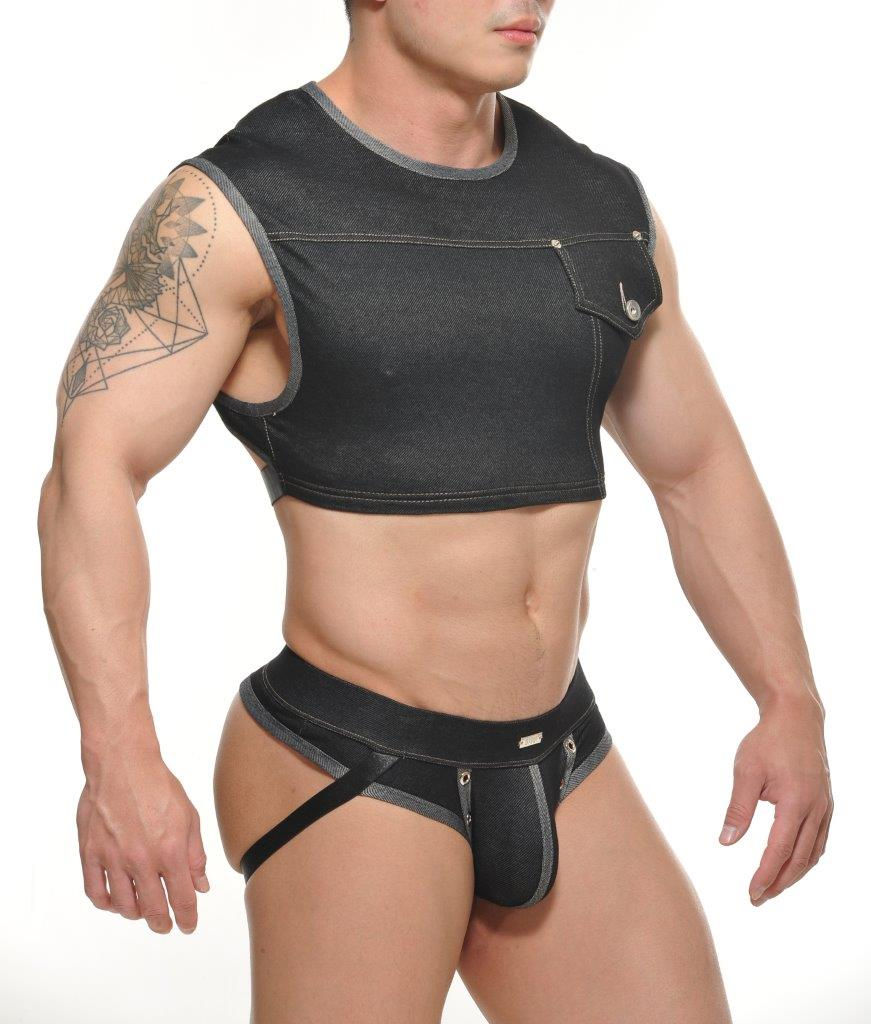 circuit party outfit wear
