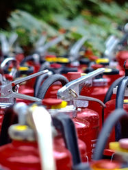 Buyer’s Guide: Choosing the Right F-500 Fire Extinguisher