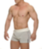 Shine Bright Party Shorts