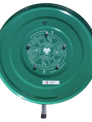 Guide to How Fire Hose Reel Works, Usage and Maintenance