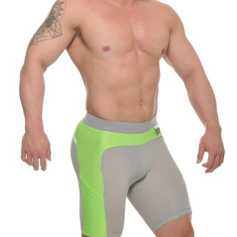 neon legging party outfit