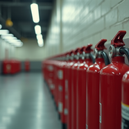 How to Choose the Right Fire Protection Equipment