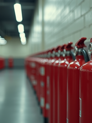 How to Choose the Right Fire Protection Equipment