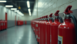 How to Choose the Right Fire Protection Equipment