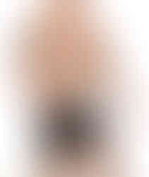 men PVC Micro Mini Shorts