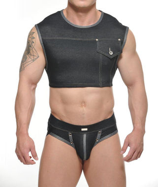 circuit party outfit wear